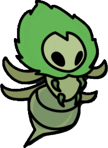 Moss Mother