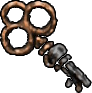 Simple key