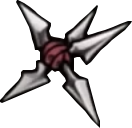 Sting Shard